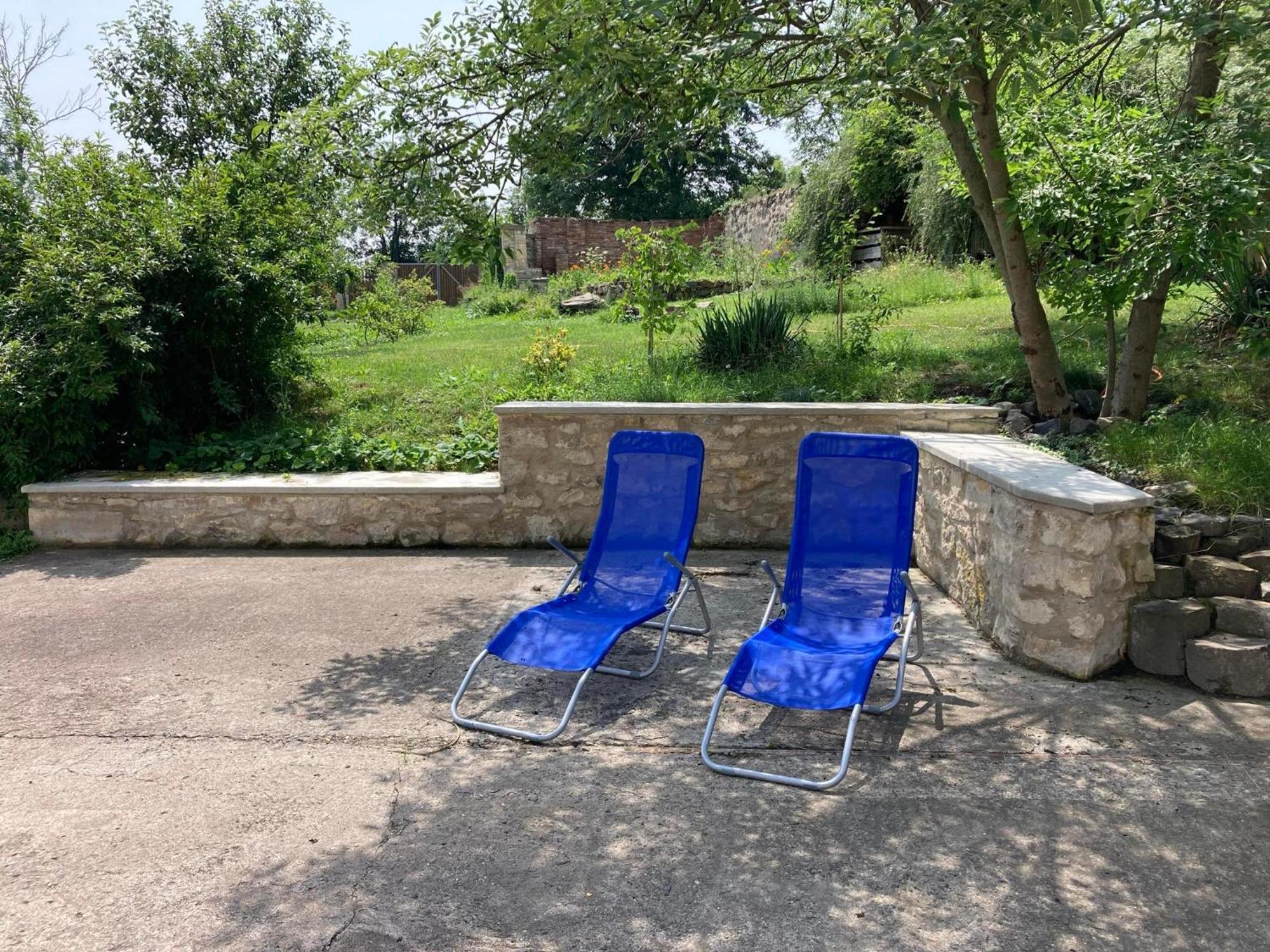 Apartman Zidovice Louny Exterior foto