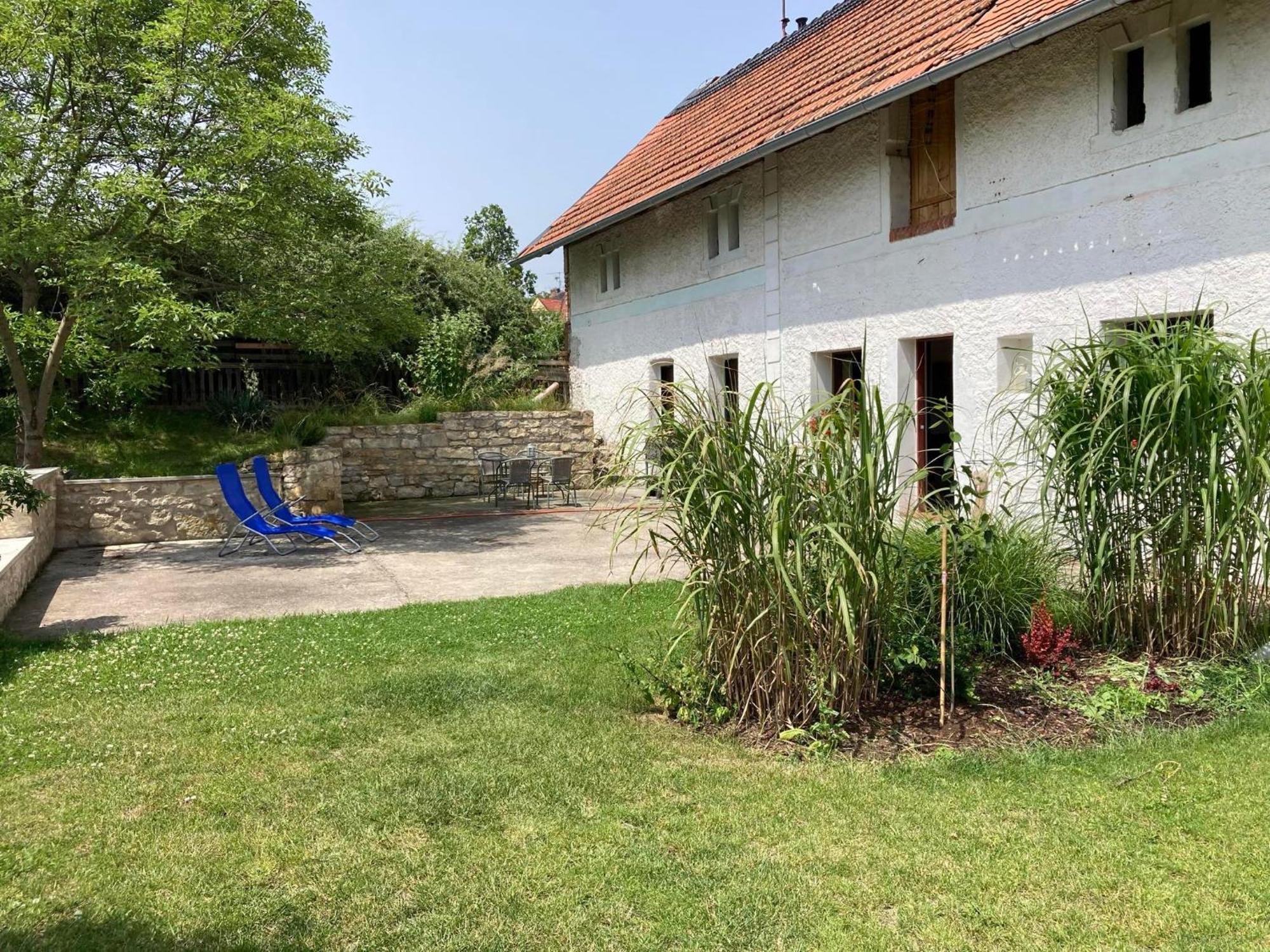 Apartman Zidovice Louny Exterior foto